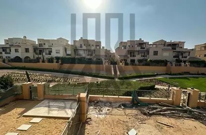 Townhouse - 4 Bedrooms - 4 Bathrooms for sale in Mivida - 5th Settlement Compounds - The 5th Settlement - New Cairo City - Cairo