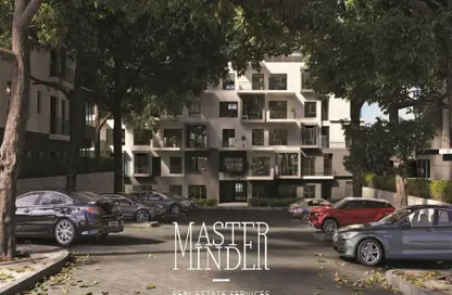 Apartment - 3 Bedrooms - 3 Bathrooms for sale in Eastown - 5th Settlement Compounds - The 5th Settlement - New Cairo City - Cairo