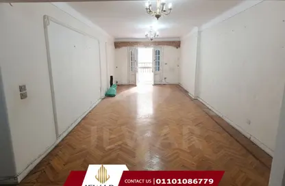 Apartment - 3 Bedrooms - 2 Bathrooms for sale in Al Tofola Al Saaeda St. - Sidi Beshr - Hay Awal El Montazah - Alexandria