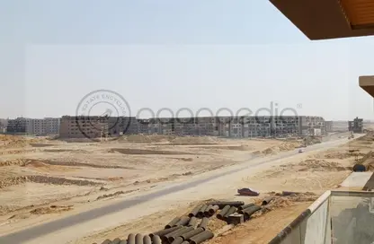 Apartment - 2 Bedrooms - 3 Bathrooms for sale in Lagoon Beach Park - 5th Settlement Compounds - The 5th Settlement - New Cairo City - Cairo