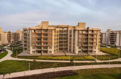 Apartment - 3 Bedrooms - 2 Bathrooms for sale in Wesal City - El Shorouk Compounds - Shorouk City - Cairo