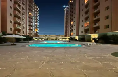 شقة - غرفة نوم - 1 حمام للايجار في شارع مكرم عبيد - المنطقة السادسة - مدينة نصر - القاهرة