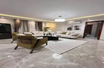 Villa - 4 Bedrooms - 4 Bathrooms for sale in Al Nada - Sheikh Zayed Compounds - Sheikh Zayed City - Giza