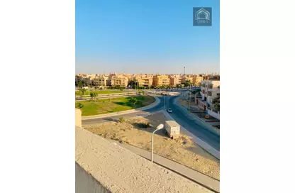 شقة - غرفة نوم - 1 حمام للايجار في الحي الثامن - الشيخ زايد - الجيزة