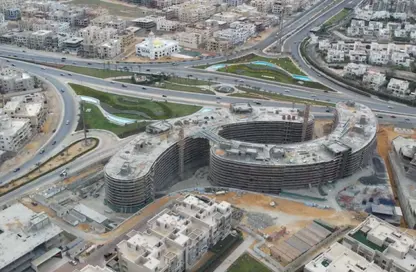 Shop - Studio for sale in Moon Residences - Fifth Square - The 5th Settlement - New Cairo City - Cairo