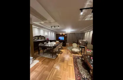 Apartment - 3 Bedrooms - 3 Bathrooms for rent in Smart Life - South Investors Area - New Cairo City - Cairo