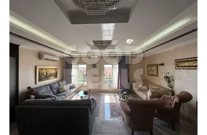 شقة - 3 غرف نوم - 3 حمامات للبيع في الرحاب - مدينة القاهرة الجديدة - القاهرة