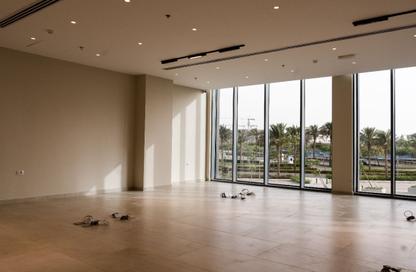 Office Space - Studio - 1 Bathroom for rent in Cairo Festival City - North Investors Area - New Cairo City - Cairo