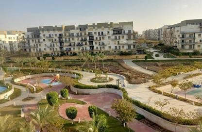 Apartment - 3 Bedrooms - 3 Bathrooms for sale in Sodic East - 6th District - New Heliopolis - Cairo