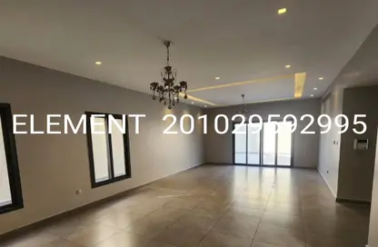 Apartment - 3 Bedrooms - 3 Bathrooms for sale in Village West - Sheikh Zayed Compounds - Sheikh Zayed City - Giza