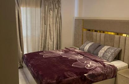 Apartment - 3 Bedrooms - 2 Bathrooms for rent in Madinaty - Cairo
