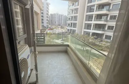 Apartment - 3 Bedrooms - 3 Bathrooms for sale in Noor City - Cairo