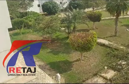 دوبلكس - 2 غرف نوم - 2 حمامات للايجار في شارع اخناتون - الحي الخامس - التجمع الخامس - مدينة القاهرة الجديدة - القاهرة