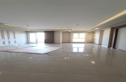 Apartment - 3 Bedrooms - 3 Bathrooms for rent in Zayed Dunes - 6th District - Sheikh Zayed City - Giza