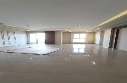 Apartment - 3 Bedrooms - 3 Bathrooms for rent in Zayed Dunes - 6th District - Sheikh Zayed City - Giza