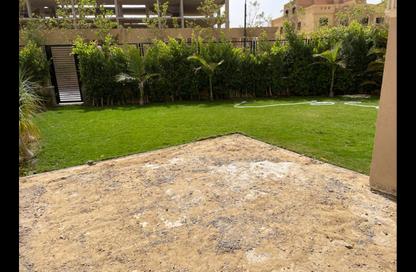 منزل مزدوج - 6 غرف نوم - 6 حمامات للايجار في قطامية ديونز - كمبوندات القطامية - القطامية - مدينة القاهرة الجديدة - القاهرة