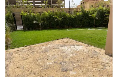 Twin House - 6 Bedrooms - 6 Bathrooms for rent in Katameya Dunes - El Katameya Compounds - El Katameya - New Cairo City - Cairo