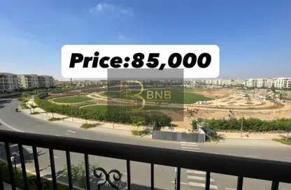 Apartment - 3 Bedrooms - 4 Bathrooms for rent in Mivida - 5th Settlement Compounds - The 5th Settlement - New Cairo City - Cairo