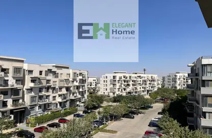 دوبلكس - 3 غرف نوم - 4 حمامات للايجار في ايستاون - كمبوندات التجمع الخامس - التجمع الخامس - مدينة القاهرة الجديدة - القاهرة