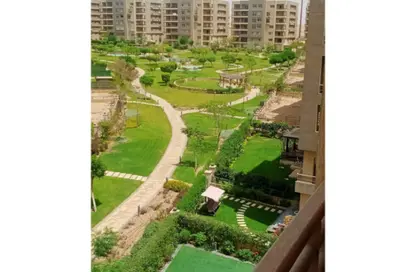 Apartment - 3 Bedrooms - 3 Bathrooms for sale in The Square - 5th Settlement Compounds - The 5th Settlement - New Cairo City - Cairo