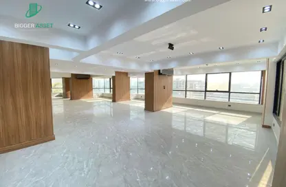 Office Space - Studio - 4 Bathrooms for rent in One Kattameya - El Katameya Compounds - El Katameya - New Cairo City - Cairo