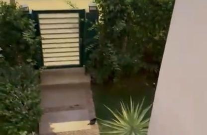 Apartment - 2 Bedrooms - 2 Bathrooms for sale in Galleria Moon Valley - South Investors Area - New Cairo City - Cairo