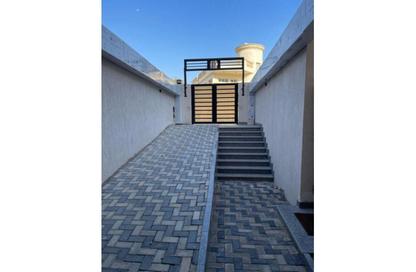 Apartment - 3 Bedrooms - 3 Bathrooms for sale in Al Mushir Abu Ghazaleh St. - Golf City - Obour City - Qalyubia