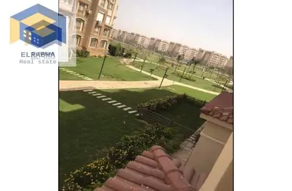 Apartment - 3 Bedrooms - 3 Bathrooms for rent in Madinaty - Cairo