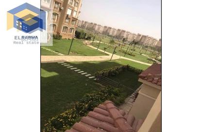 Apartment - 3 Bedrooms - 3 Bathrooms for rent in Madinaty - Cairo