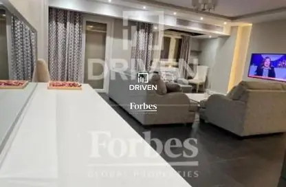 (بنتهاوس  (روف - 3 غرف نوم - 3 حمامات للبيع في زايد ديونز - الحي السادس - الشيخ زايد - الجيزة