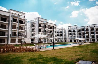 Chalet - 3 Bedrooms - 2 Bathrooms for sale in Stella Di Mare 2 - Stella Di Mare - Al Ain Al Sokhna - Suez