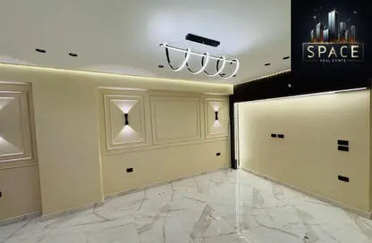 Apartment - 3 Bedrooms - 2 Bathrooms for rent in Street 5 - Al Waha City - 10th District - Nasr City - Cairo