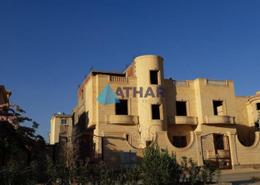 Villa - 3 bedrooms - 3 bathrooms for للبيع in Dar Misr - Entertainment District - Obour City - Qalyubia