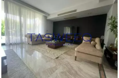 Townhouse - 3 Bedrooms - 3 Bathrooms for rent in Sodic West - Sheikh Zayed Compounds - Sheikh Zayed City - Giza