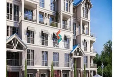 iVilla - 3 Bedrooms - 4 Bathrooms for sale in Mountain View 1.1 - 5th Settlement Compounds - The 5th Settlement - New Cairo City - Cairo