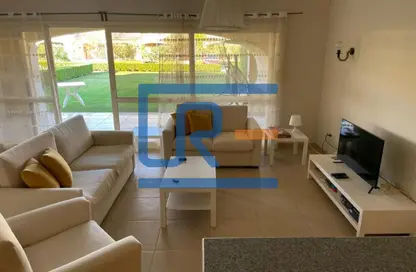 Chalet - 3 Bedrooms - 2 Bathrooms for sale in La Vista 7 - La Vista - Al Ain Al Sokhna - Suez