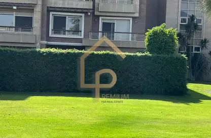 تاون هاوس - 3 غرف نوم - 3 حمامات للبيع في نيو جيزة - طريق مصر اسكندرية الصحراوي - مدينة 6 أكتوبر - الجيزة