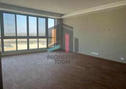 Apartment - 3 bedrooms - 3 bathrooms for للايجار in Aeon - 6 October Compounds - 6 October City - Giza