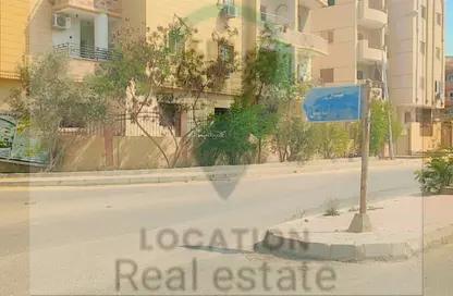 Apartment - 3 Bedrooms - 2 Bathrooms for sale in 9th District - Obour City - Qalyubia
