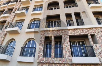 تاون هاوس - 3 غرف نوم - 5 حمامات للبيع في جرين سكوير - كمبوندات مدينة المستقبل - مدينة المستقبل - القاهرة