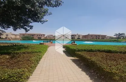 Villa - 5 Bedrooms - 4 Bathrooms for sale in Mivida - 5th Settlement Compounds - The 5th Settlement - New Cairo City - Cairo