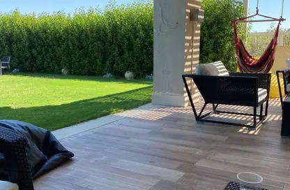 Chalet - 4 Bedrooms - 5 Bathrooms for sale in Hacienda Bay - Sidi Abdel Rahman - North Coast Chalet - 4 Bedrooms - 5 Bathrooms for sale in Hacienda Bay - Sidi Abdel Rahman - North Coast