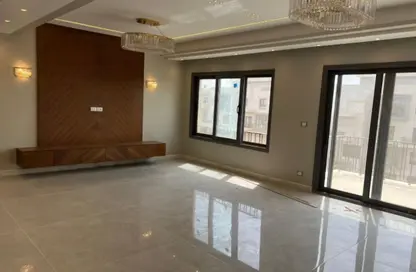 Apartment - 3 Bedrooms - 3 Bathrooms for rent in Eastown - 5th Settlement Compounds - The 5th Settlement - New Cairo City - Cairo