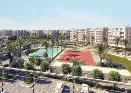 Apartment - 3 bedrooms - 2 bathrooms for للبيع in Tag Sultan - Ring Road - Cairo
