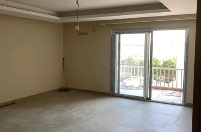 Apartment - 2 Bedrooms - 3 Bathrooms for rent in Hyde Park - 5th Settlement Compounds - The 5th Settlement - New Cairo City - Cairo