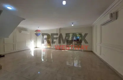 تاون هاوس - 3 غرف نوم - 4 حمامات للايجار في كونتيننتال ريزيدنس - كمبوندات الشيخ زايد - الشيخ زايد - الجيزة