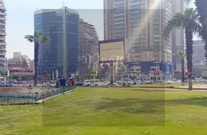 شقة - 2 غرف نوم - 2 حمامات للبيع في شارع جامعة الدول العربية - المهندسين - الجيزة