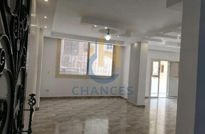 Duplex - 4 Bedrooms - 3 Bathrooms for sale in Al Arqam Ibn Abi Al Arqam St. - El Mearag City - Zahraa El Maadi - Hay El Maadi - Cairo