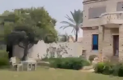 فيلا - 5 غرف نوم - 2 حمامات للبيع في سيلفر بيتش - الساحل الشمالي