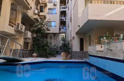 Apartment - 1 Bedroom - 1 Bathroom for sale in Hurghada - Red Sea